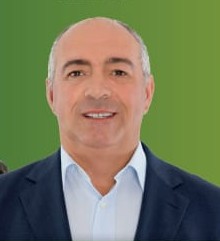 Francisco Manuel Rodrigues Silvestre	