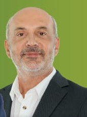 Paulo Jaime Lobo Carapucinha	