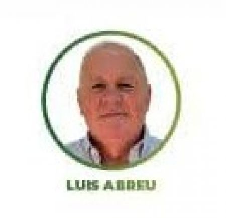 Lu&iacute;s Filipe Pinto de Abreu	