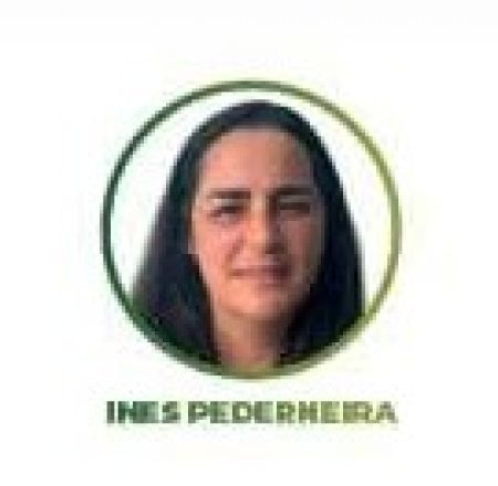 In&ecirc;s Pederneira