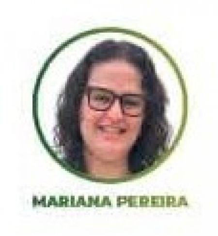 Mariana Pereira