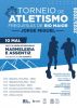 Torneio de Atletismo Freguesias de Rio Maior "Jorge Miguel"
