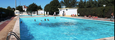 Piscinas da Marmeleira