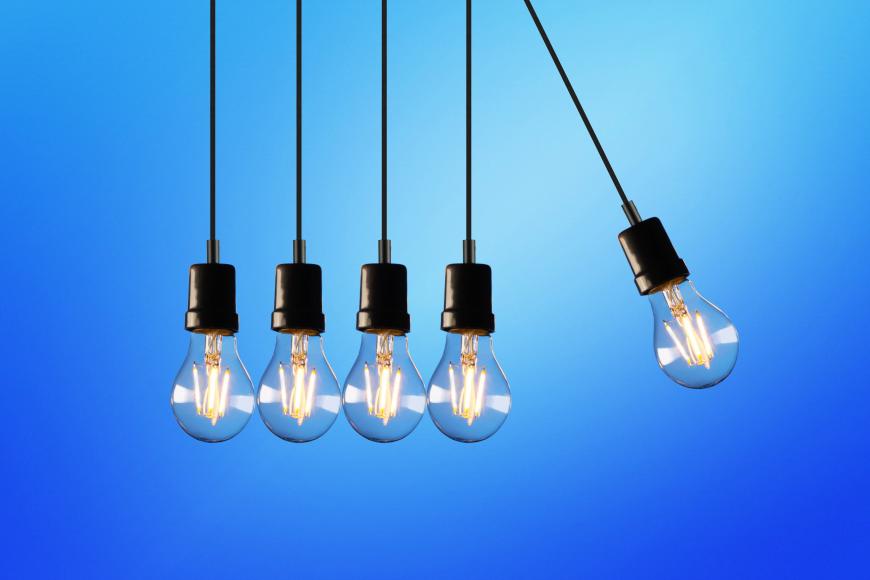 Governo decide antecipar verbas dada a imensa procura relativa a apoios à eficiência energética dos edifícios Governo decide antecipar verbas dada a imensa procura relativa a apoios à eficiência energética dos edifícios